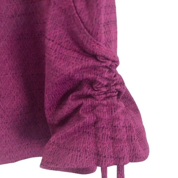 Outdoor Research Callista Tank Purple - Picture 6 of 12